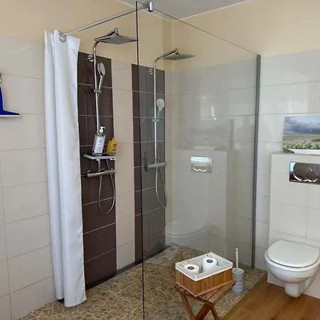 Maison Proche Centre, Climatisee, 6 Pers - Fr-1-309-437 Casa de Férias