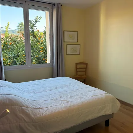 Maison Proche Centre, Climatisee, 6 Pers - Fr-1-309-437