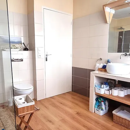 Maison Proche Centre, Climatisee, 6 Pers - Fr-1-309-437 *