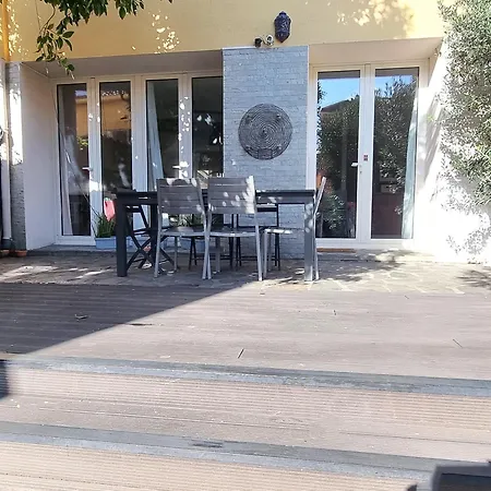 Maison A Banyuls-sur-mer, Climatisee, Proche Et Commerces, Jardin, 3 - Fr-1-309-437 Holiday home Banyuls-sur-Mer