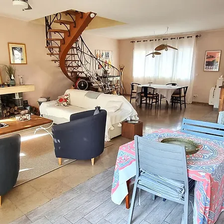 Maison A Banyuls-sur-mer, Climatisee, Proche Et Commerces, Jardin, 3 - Fr-1-309-437 Banyuls-sur-Mer
