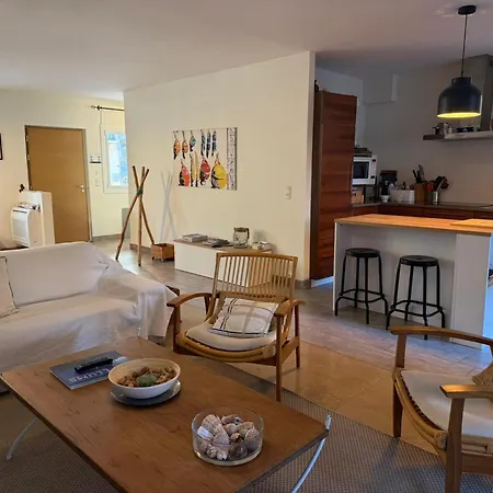 Maison Proche Centre, Climatisee, 6 Pers - Fr-1-309-437 Prázdninový dům