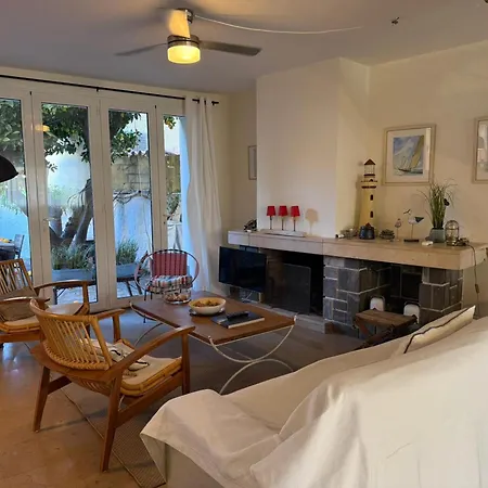 Maison Proche Centre, Climatisee, 6 Pers - Fr-1-309-437 Banyuls-sur-Mer