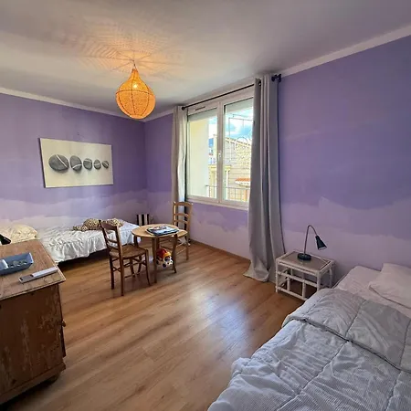 Maison Proche Centre, Climatisee, 6 Pers - Fr-1-309-437 Banyuls-sur-Mer