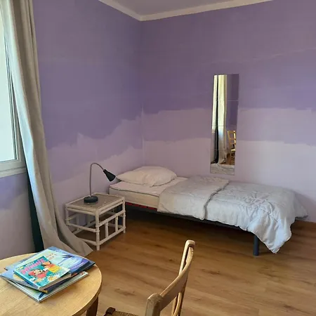 Maison Proche Centre, Climatisee, 6 Pers - Fr-1-309-437