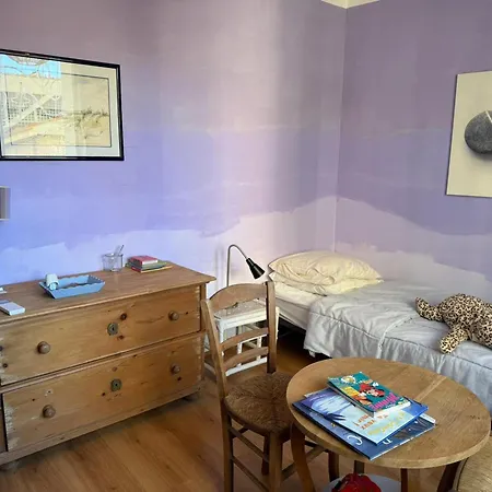 Maison Proche Centre, Climatisee, 6 Pers - Fr-1-309-437 *