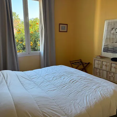 Maison Proche Centre, Climatisee, 6 Pers - Fr-1-309-437 Prázdninový dům