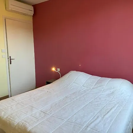 Prázdninový dům Maison Proche Centre, Climatisee, 6 Pers - Fr-1-309-437 *