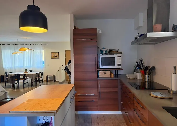 Maison Proche Centre, Climatisée, 6 Pers - Fr-1-309-437 Banyuls-sur-Mer