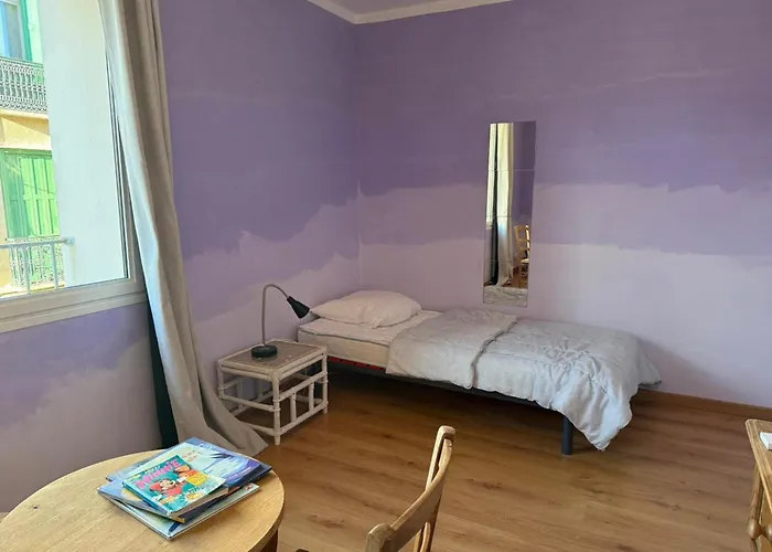 Maison Proche Centre, Climatisée, 6 Pers - Fr-1-309-437