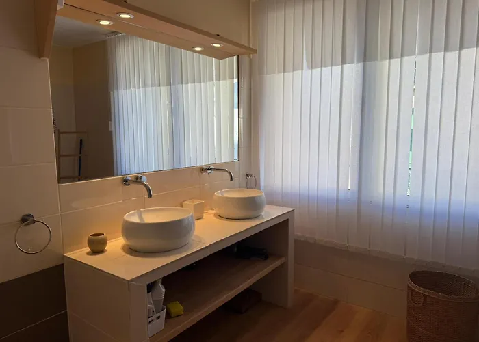 Maison Proche Centre, Climatisée, 6 Pers - Fr-1-309-437 Casa vacanze *