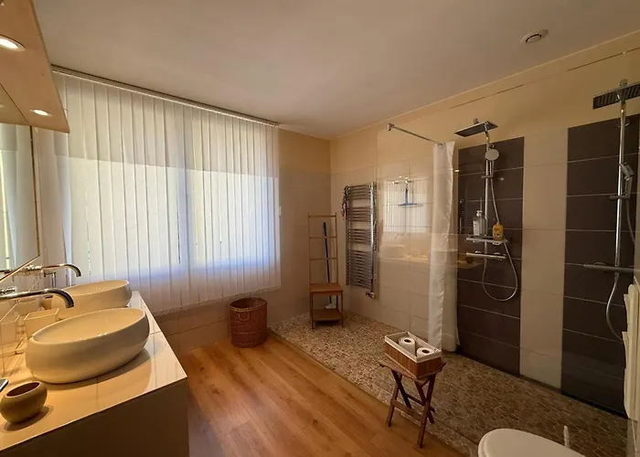 Maison Proche Centre, Climatisée, 6 Pers - Fr-1-309-437 Casa vacanze Banyuls-sur-Mer