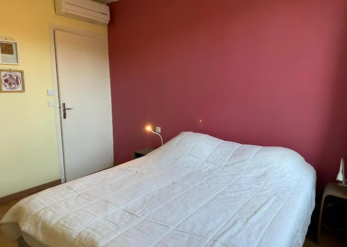 Casa vacanze Maison Proche Centre, Climatisée, 6 Pers - Fr-1-309-437 *