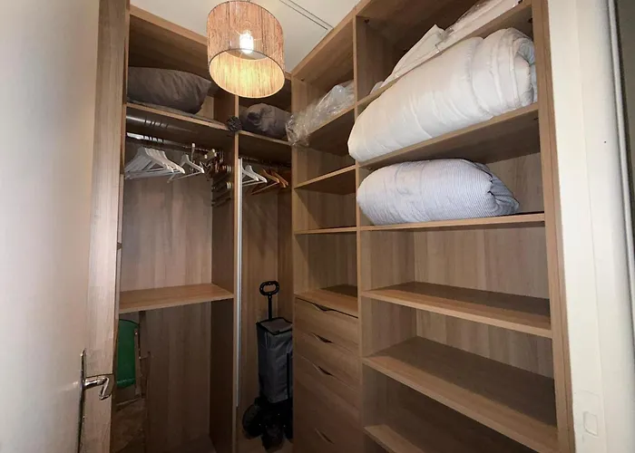 Casa vacanze Maison Proche Centre, Climatisée, 6 Pers - Fr-1-309-437